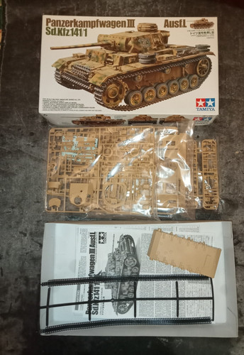 Maquette tamiya - maquette,