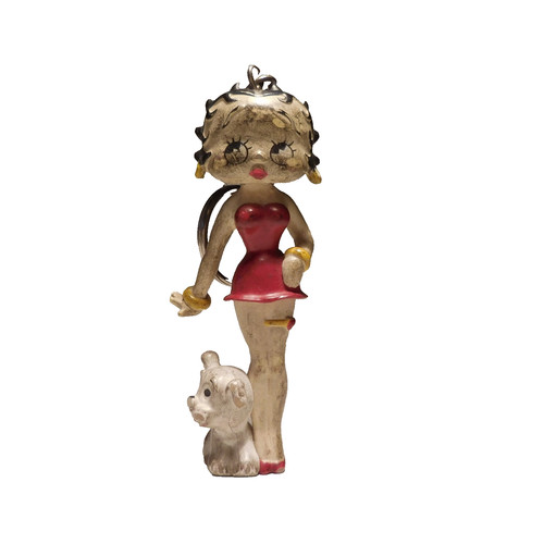 N26 betty boop - betty, plastoy