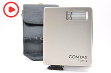 Flash à griffe Contax TLA140