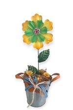 Décoration Printemps Fleur En