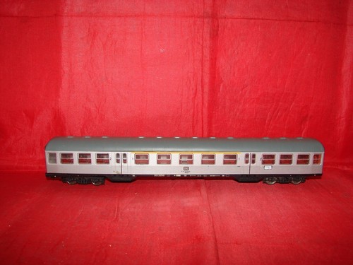 Fleischmann voiture - fleischmann, ho