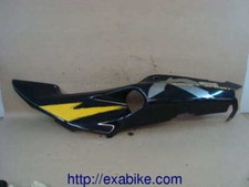 flanc arriere gauche pour