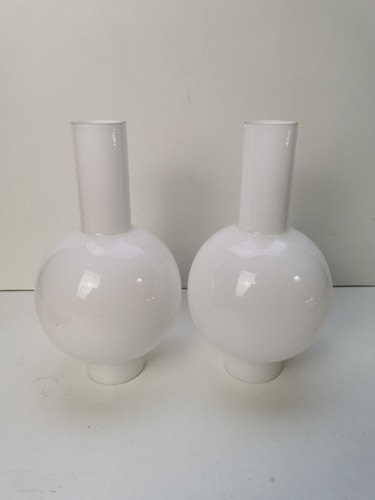 Anciens verre lustre - verre, de