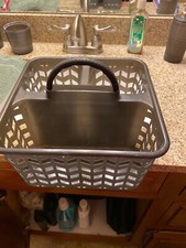 Shower Caddy