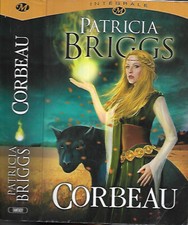 PATRICIA BRIGGS--CORBEAU