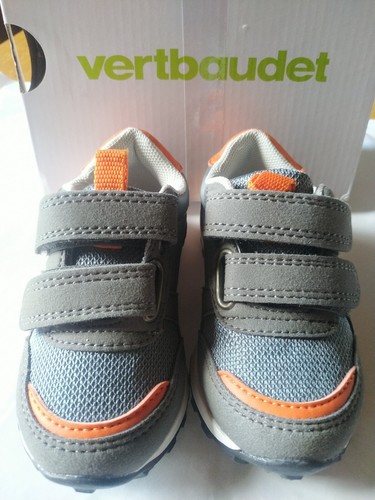 Chaussure garçon bébé - chaussure,
