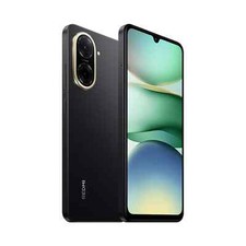 Smartphone Xiaomi Redmi A5 4G 6,88" DualSim 3GB + 64GB Noir Minuit