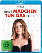 BRAVE MÄDCHEN TUN DAS NICHT (BLU-RAY) - RIEDELL,CHRIS/RIEDELL,NICK  BLU-RAY NEUF