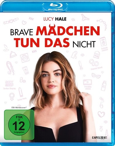 Brave mädchen tun das - tun,