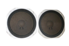 Yamaha NS-1000M Speaker PAIR Beryllium Midrange Driver