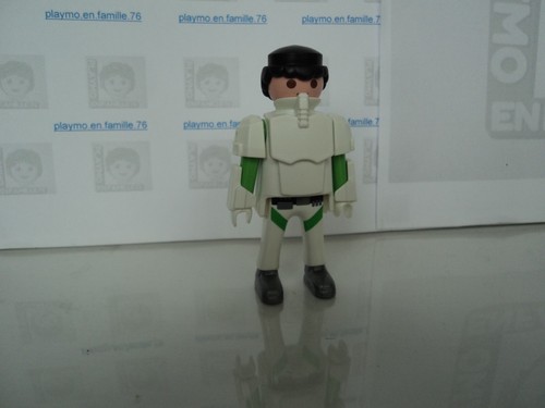 Playmobil vintage espace - playmobil,