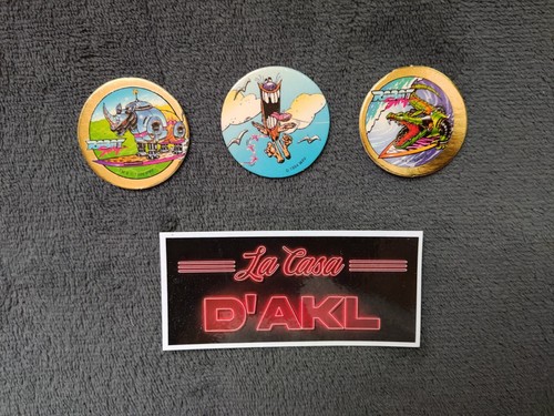 Lot pog pourri pogpourri - pourri,