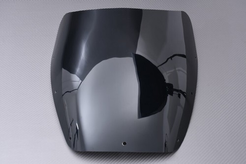 Bulle noire polycarbonate - bulle, en