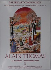 Alain THOMAS: Le village russe
