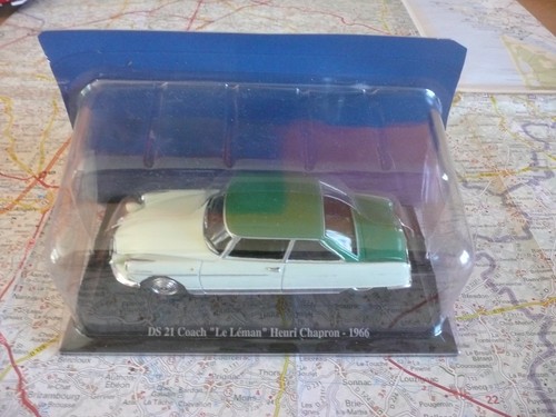 Citroën coach chapron - citroËn,