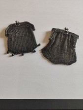 2 Portes Monnaies Bourse