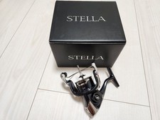 Corps Stella SW5000XG