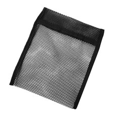 Sac de plongée vide en maille