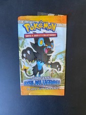Booster Pokemon VIDE VIDE