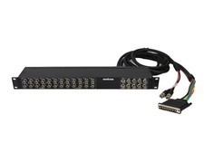 Matrox XMI02/BOB Breakout Box