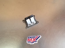 Boite à clapet Yamaha 50 DT