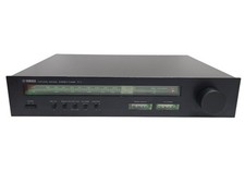 Yamaha T-1 Tuner Stéréo HiFi