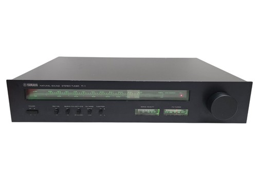 Yamaha tuner stéréo hifi - yamaha,