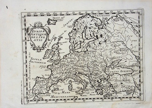 1649 carte pour philippe - carte,