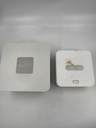 Lot sonos zoneplayer zp80 - lot,