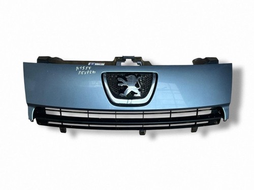 Peugeot expert 2007 grille - peugeot, de