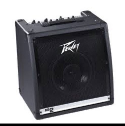 Peavey kb2 45w - peavey, 1x12