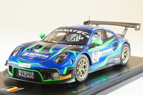 Spark porsche 911 - porsche, gt3