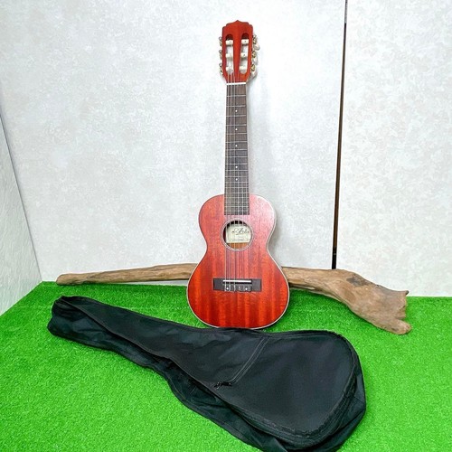 Rare ukulélé ténor - ukulélé, 6