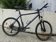 vélo vtt homme