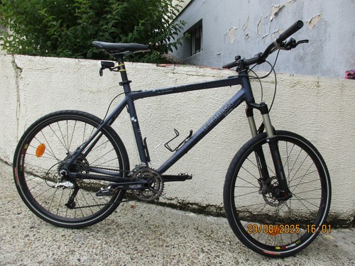 Vélo vtc homme - vtc,