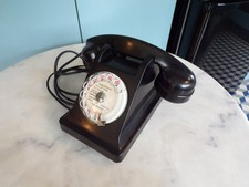 VINTAGE TELEPHONE ERICSSON U43