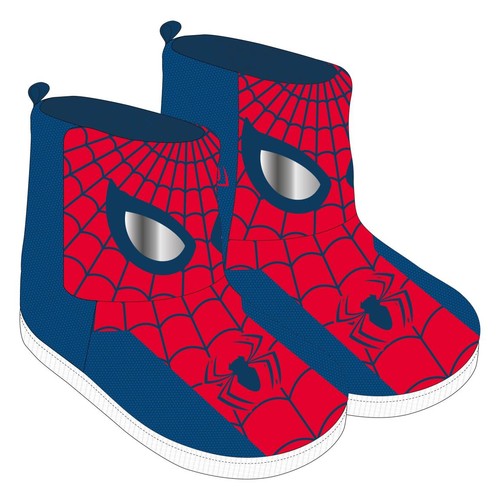 Chaussons bottes applications - chaussons,