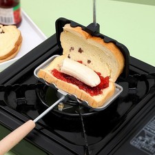 Grille-pain hot-dog rapide et