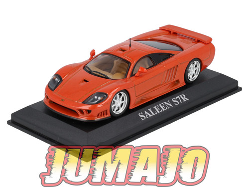 Dcd5 voiture altaya - dcd5, ixo