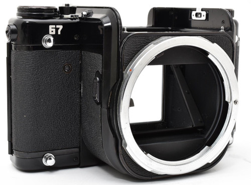 Appareil photo argentique