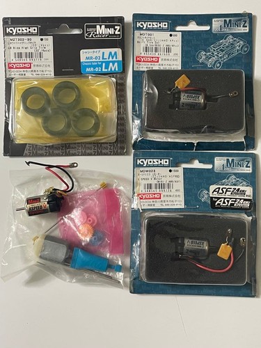 Jeu pièces moteur - jeu,