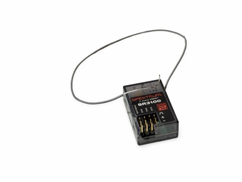 Spektrum sr3100 compatible - sr3100,