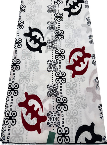 Gyename african wax print - gyename-african,