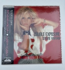 Sylvie Vartan Japon Double
