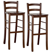 Tabourets De Bar Hauts Set De