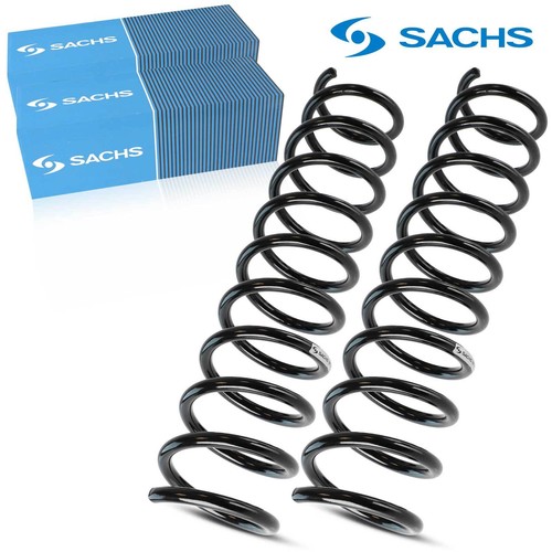Original sachs ressort - 2x,
