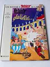 Asterix gladiateur - 1983