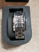 Montre femme/femme Emporio