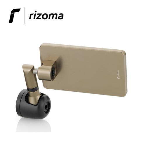 Rétroviseur rizoma - rétroviseur, dx