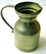 ANCIEN BROC CRUCHE ETAIN